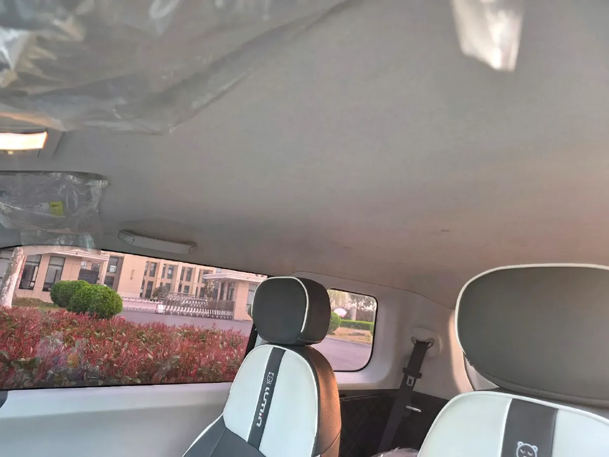 2023 ChangAn QiYuan Lumin BEV 17.65KWH,autocango,china used car exporter,china ev exporter,chinese used car exporter,chinese used ev exporter