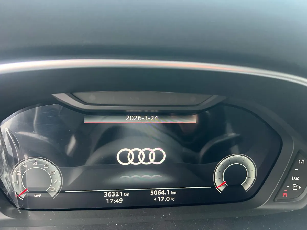 2022 Audi Q3 1.4T 150HP L4 7DCT,autocango,china used car exporter,china ev exporter,chinese used car exporter,chinese used ev exporter