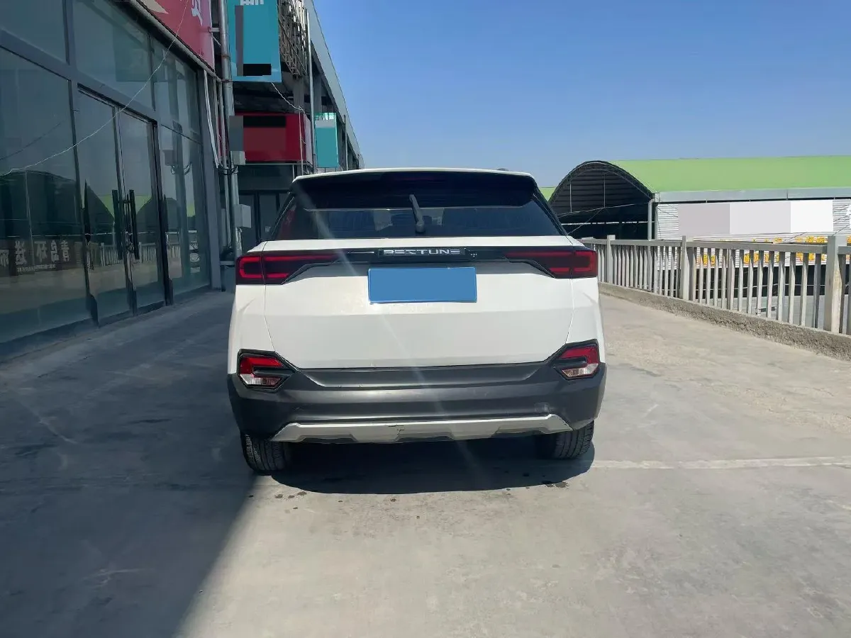 2021 Bestune T77 1.5T 169HP L4 7DCT,autocango,china used car exporter,china ev exporter,chinese used car exporter,chinese used ev exporter