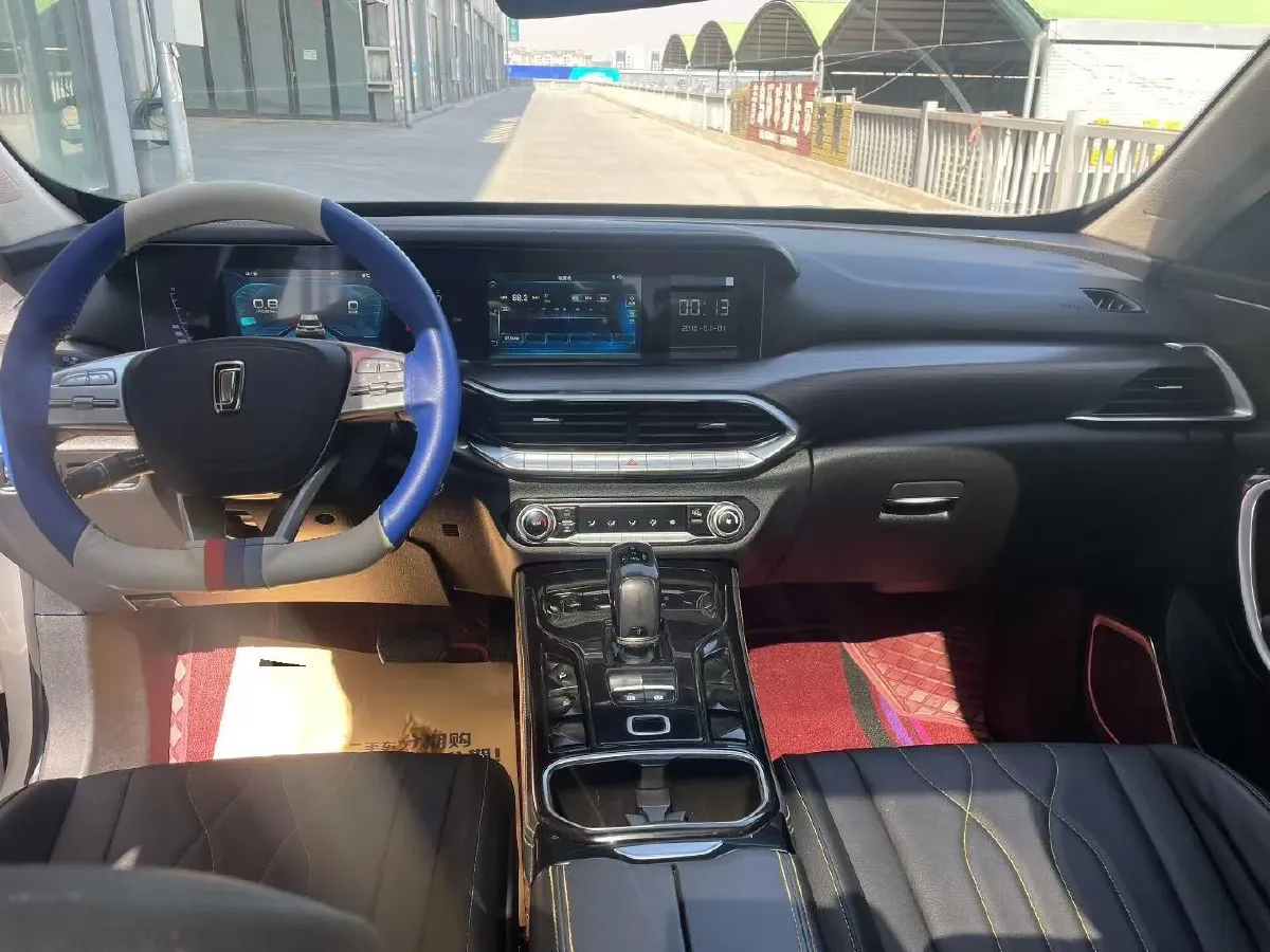 2021 Bestune T77 1.5T 169HP L4 7DCT,autocango,china used car exporter,china ev exporter,chinese used car exporter,chinese used ev exporter