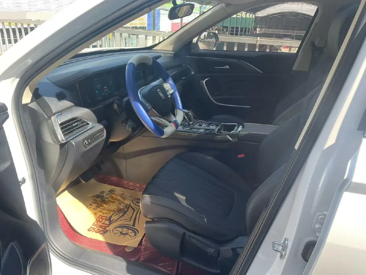 2021 Bestune T77 1.5T 169HP L4 7DCT,autocango,china used car exporter,china ev exporter,chinese used car exporter,chinese used ev exporter