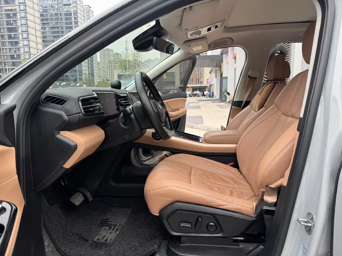 2018 NIO ES8 BEV 70KWH,autocango,china used car exporter,china ev exporter,chinese used car exporter,chinese used ev exporter