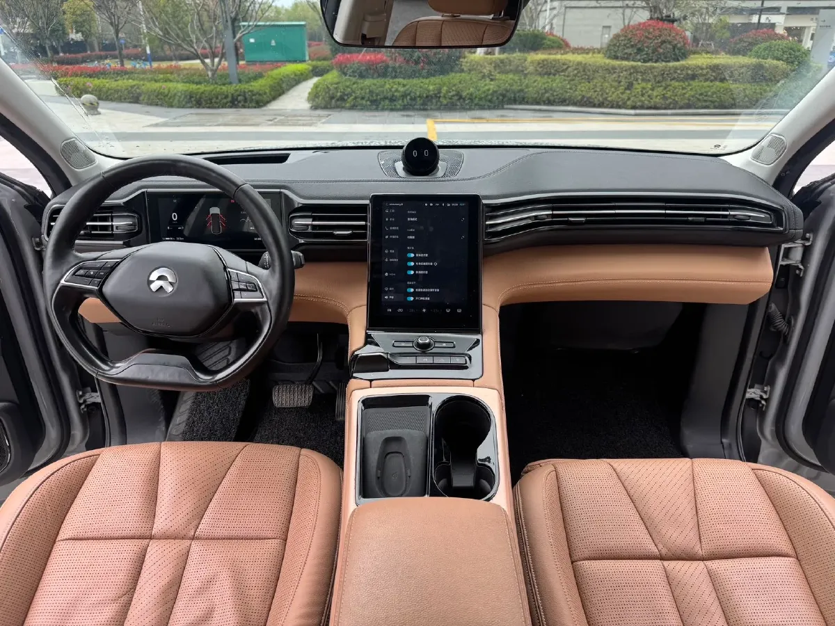 2018 NIO ES8 BEV 70KWH,autocango,china used car exporter,china ev exporter,chinese used car exporter,chinese used ev exporter