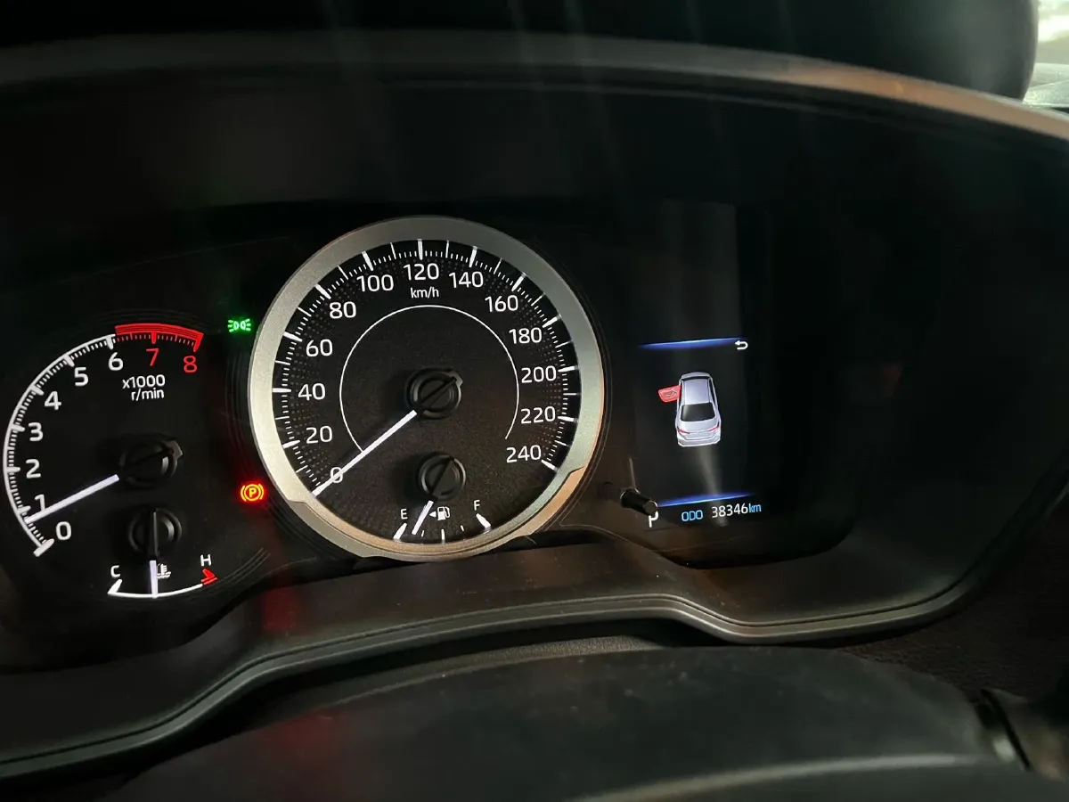 2019 Toyota Corolla 1.2T 116HP L4 CVT,autocango,china used car exporter,china ev exporter,chinese used car exporter,chinese used ev exporter