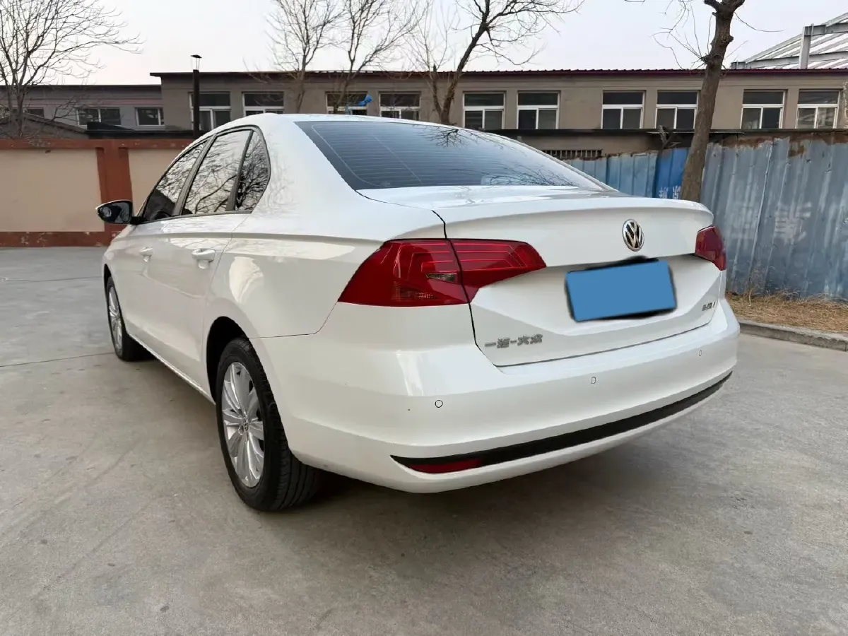 2019 Volkswagen Bora 1.5L 112HP L4 6AT,autocango,china used car exporter,china ev exporter,chinese used car exporter,chinese used ev exporter