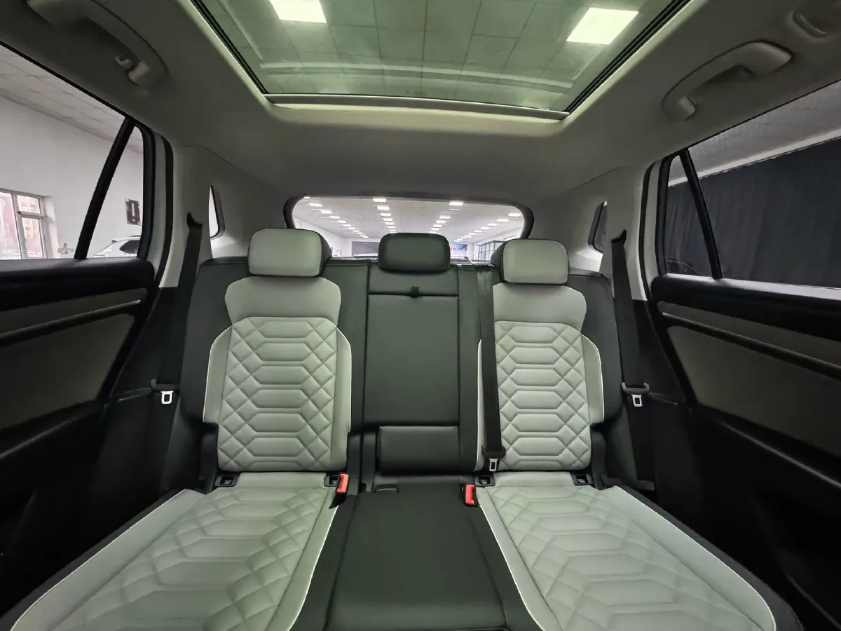 2023 Volkswagen Tayron 1.4T 150HP L4 7DCT,autocango,china used car exporter,china ev exporter,chinese used car exporter,chinese used ev exporter