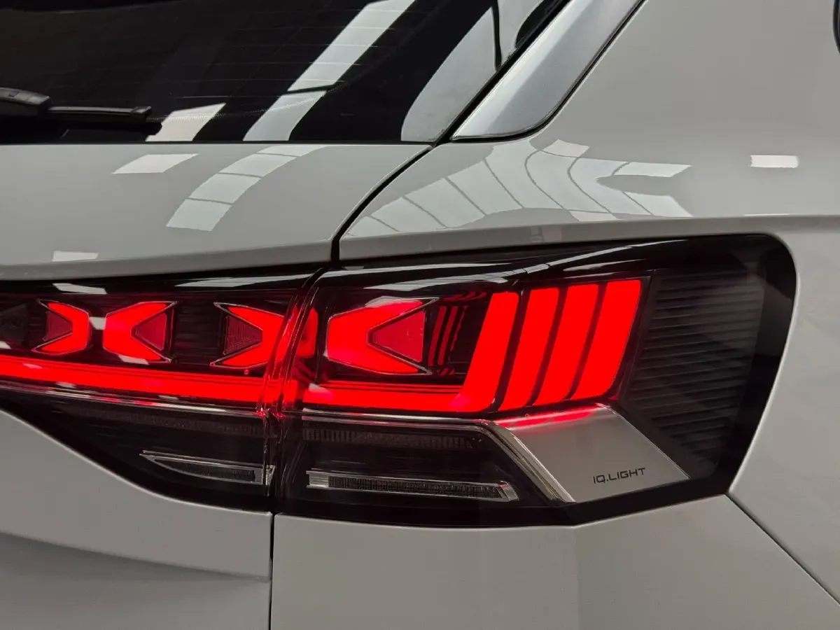 2023 Volkswagen Tayron 1.4T 150HP L4 7DCT,autocango,china used car exporter,china ev exporter,chinese used car exporter,chinese used ev exporter