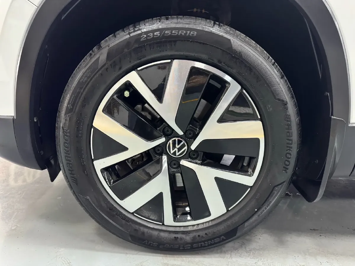 2023 Volkswagen Tayron 1.4T 150HP L4 7DCT,autocango,china used car exporter,china ev exporter,chinese used car exporter,chinese used ev exporter