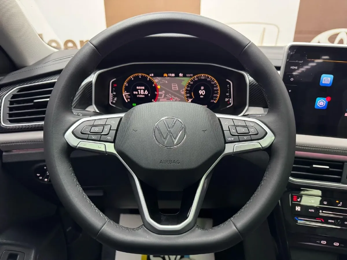 2023 Volkswagen Tayron 1.4T 150HP L4 7DCT,autocango,china used car exporter,china ev exporter,chinese used car exporter,chinese used ev exporter