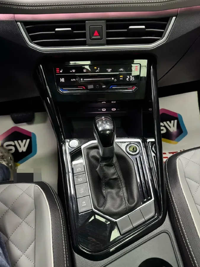 2023 Volkswagen Tayron 1.4T 150HP L4 7DCT,autocango,china used car exporter,china ev exporter,chinese used car exporter,chinese used ev exporter