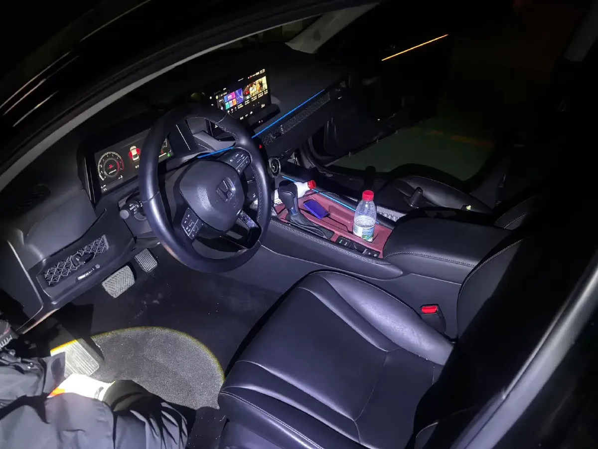 2023 Honda Accord 1.5T 192HP L4 CVT,autocango,china used car exporter,china ev exporter,chinese used car exporter,chinese used ev exporter