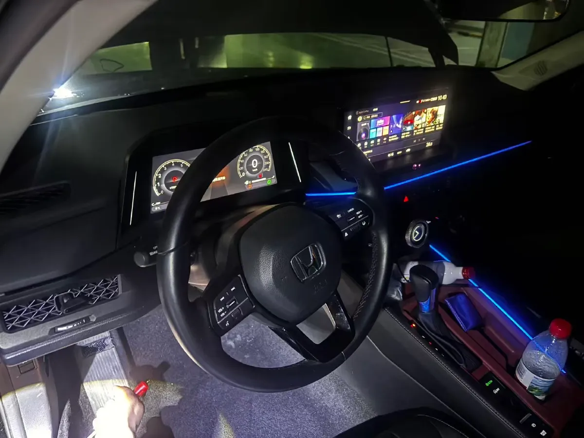 2023 Honda Accord 1.5T 192HP L4 CVT,autocango,china used car exporter,china ev exporter,chinese used car exporter,chinese used ev exporter