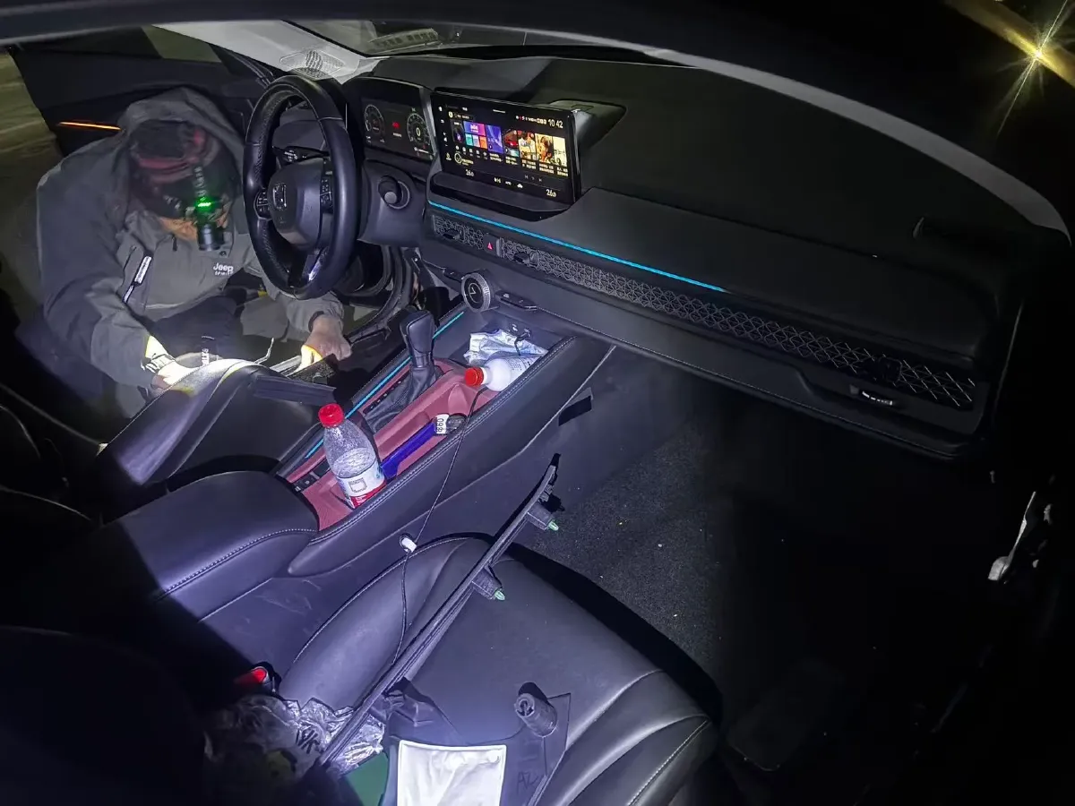 2023 Honda Accord 1.5T 192HP L4 CVT,autocango,china used car exporter,china ev exporter,chinese used car exporter,chinese used ev exporter