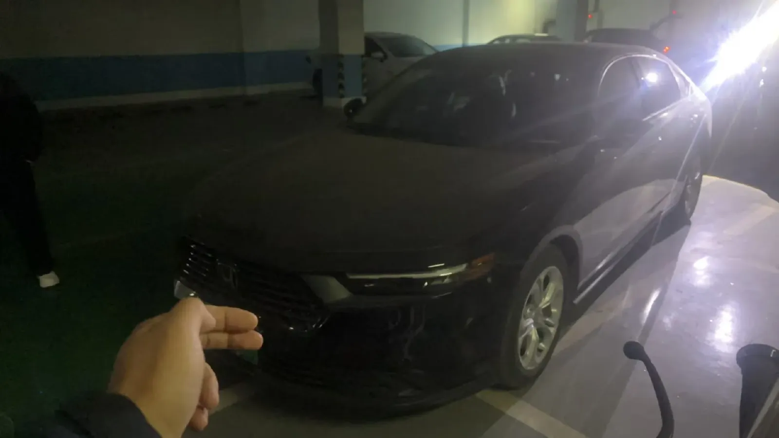 2023 Honda Accord 1.5T 192HP L4 CVT,autocango,china used car exporter,china ev exporter,chinese used car exporter,chinese used ev exporter