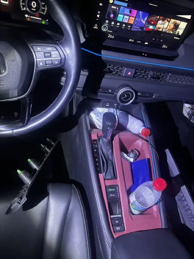 2023 Honda Accord 1.5T 192HP L4 CVT,autocango,china used car exporter,china ev exporter,chinese used car exporter,chinese used ev exporter