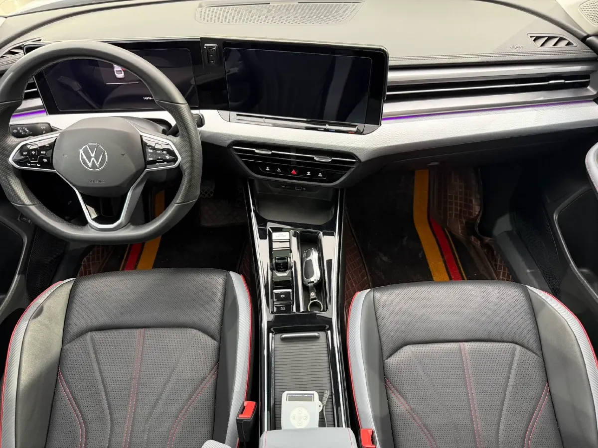 2023 Volkswagen Lamando 1.4T 150HP L4 7DCT,autocango,china used car exporter,china ev exporter,chinese used car exporter,chinese used ev exporter