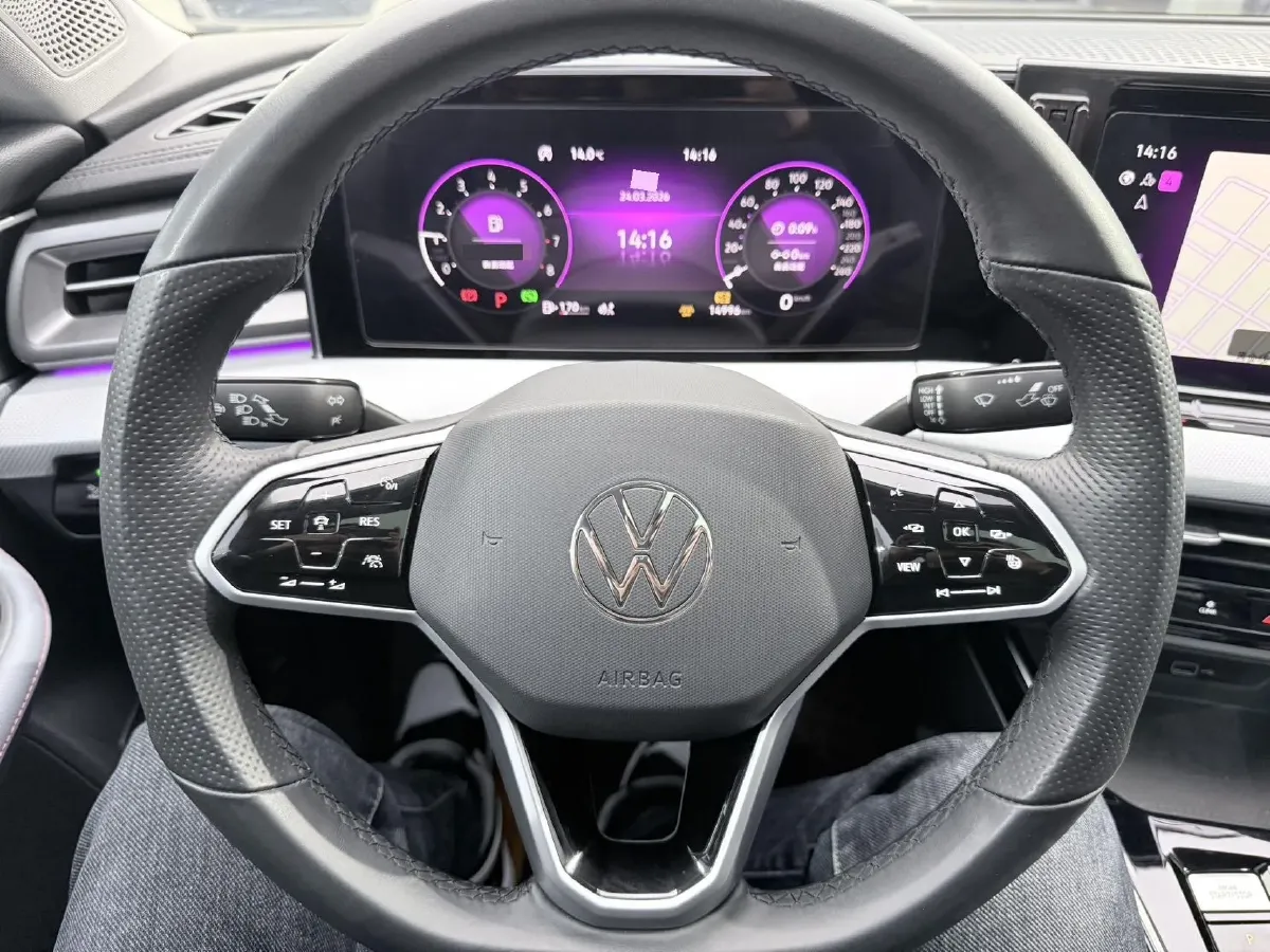 2023 Volkswagen Lamando 1.4T 150HP L4 7DCT,autocango,china used car exporter,china ev exporter,chinese used car exporter,chinese used ev exporter