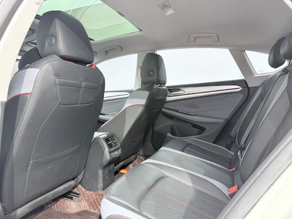 2023 Volkswagen Lamando 1.4T 150HP L4 7DCT,autocango,china used car exporter,china ev exporter,chinese used car exporter,chinese used ev exporter