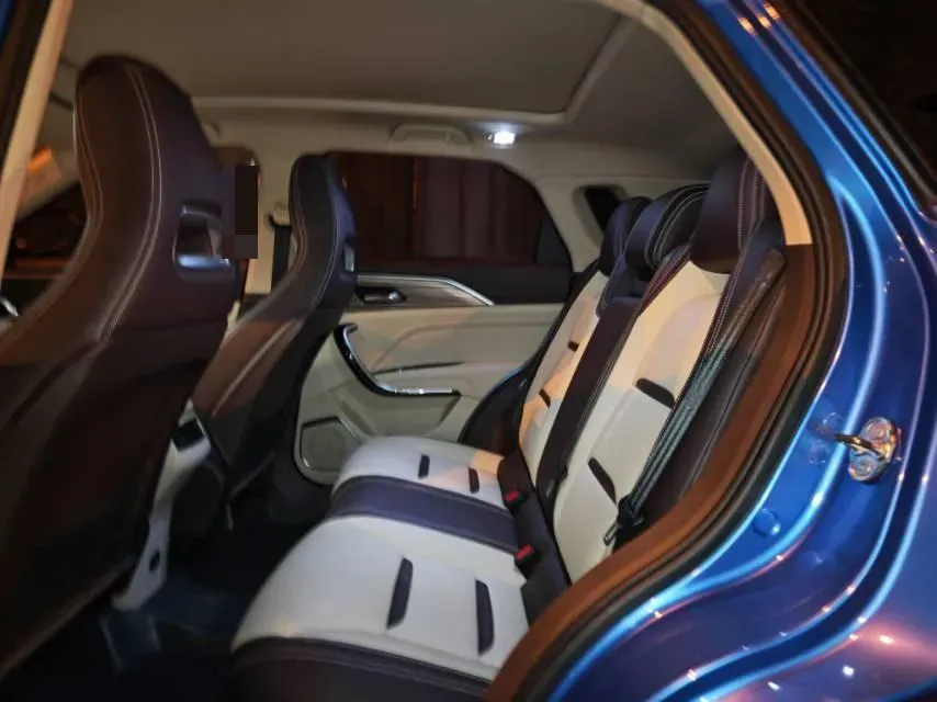 2019 Bestune T77 1.2T 143HP L4 7DCT,autocango,china used car exporter,china ev exporter,chinese used car exporter,chinese used ev exporter