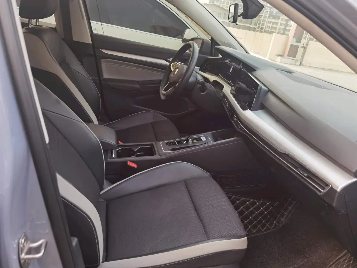 2021 Volkswagen Golf 1.4T 150HP L4 7DCT,autocango,china used car exporter,china ev exporter,chinese used car exporter,chinese used ev exporter