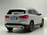 2022 BMW X1 1.5T 140HP L3 7DCT