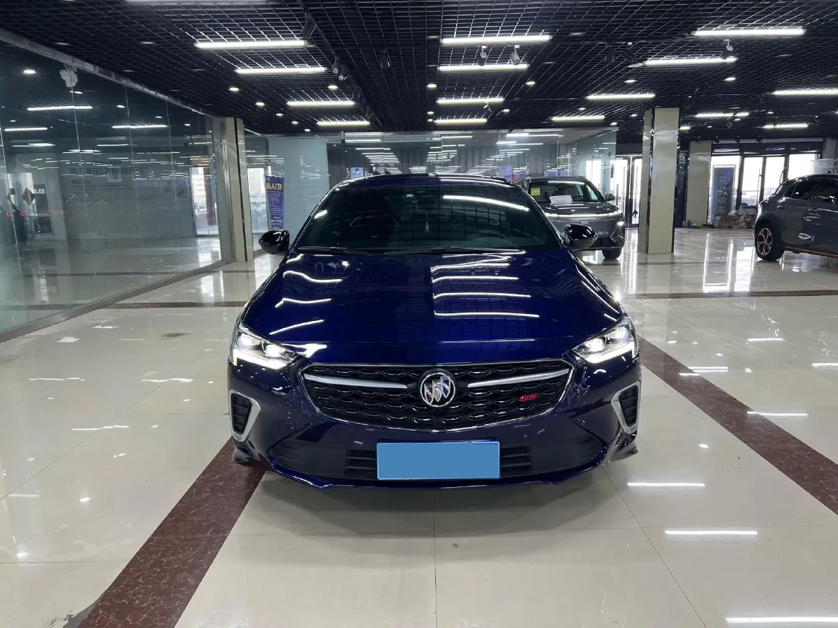 2021 Buick Regal 2.0T 237HP L4 9AT,autocango,china used car exporter,china ev exporter,chinese used car exporter,chinese used ev exporter