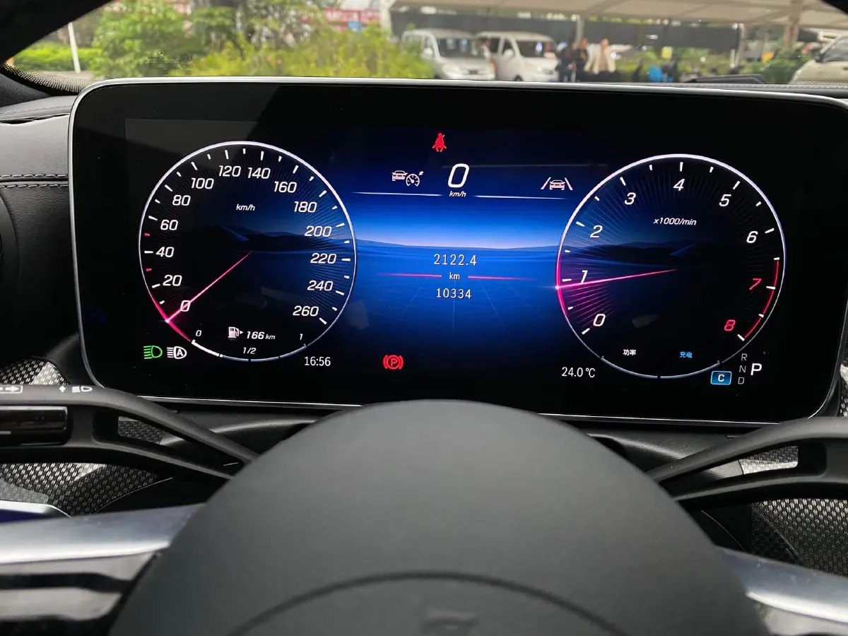 2025 Mercedes-Benz C Class 1.5T 204HP L4 9AT,autocango,china used car exporter,china ev exporter,chinese used car exporter,chinese used ev exporter