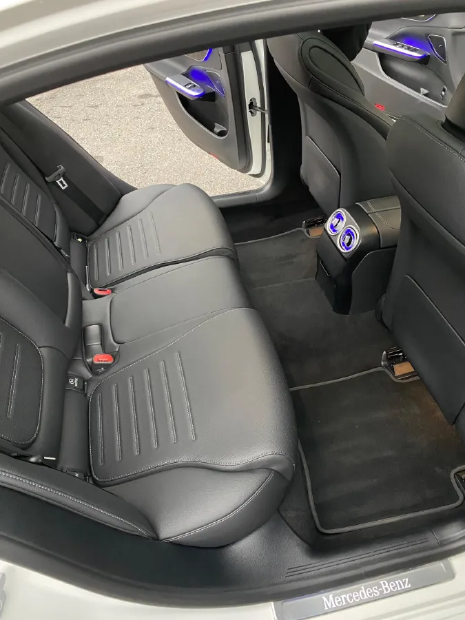 2025 Mercedes-Benz C Class 1.5T 204HP L4 9AT,autocango,china used car exporter,china ev exporter,chinese used car exporter,chinese used ev exporter