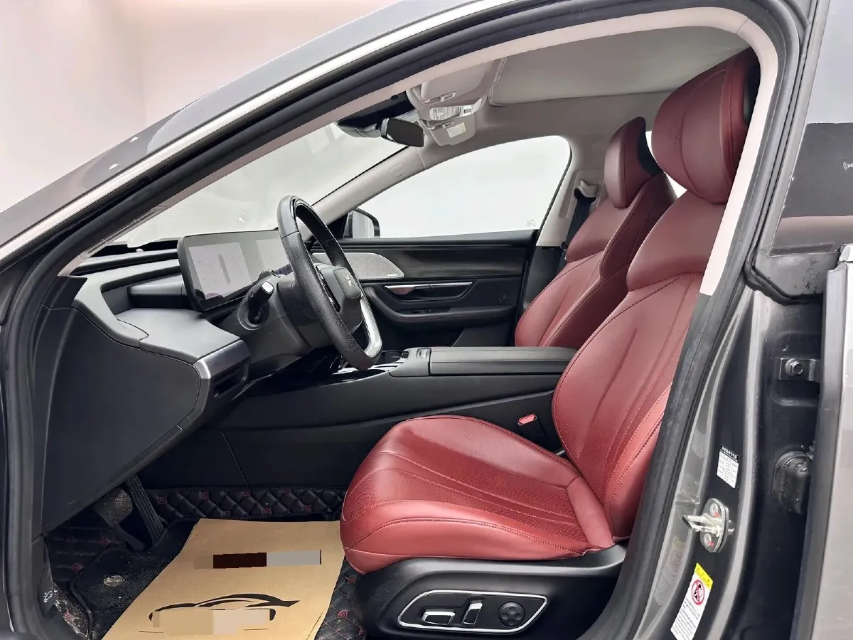 2022 DongFeng Forthing M7 2.0T 224HP L4 8AT,autocango,china used car exporter,china ev exporter,chinese used car exporter,chinese used ev exporter