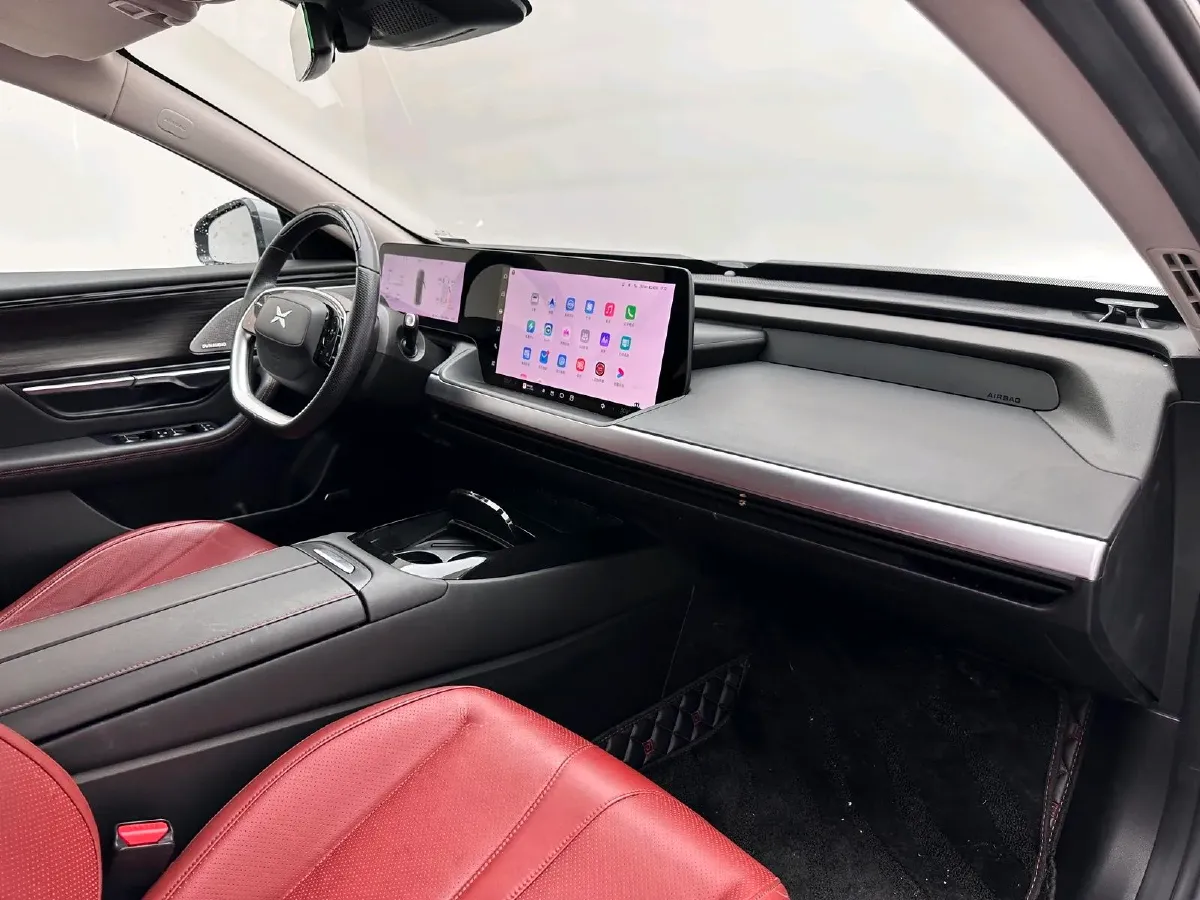 2022 DongFeng Forthing M7 2.0T 224HP L4 8AT,autocango,china used car exporter,china ev exporter,chinese used car exporter,chinese used ev exporter