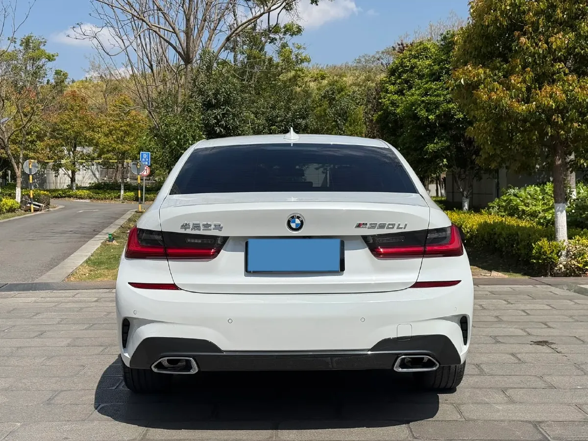 2021 BMW 3 Series 2.0T 156HP L4 8AT,autocango,china used car exporter,china ev exporter,chinese used car exporter,chinese used ev exporter