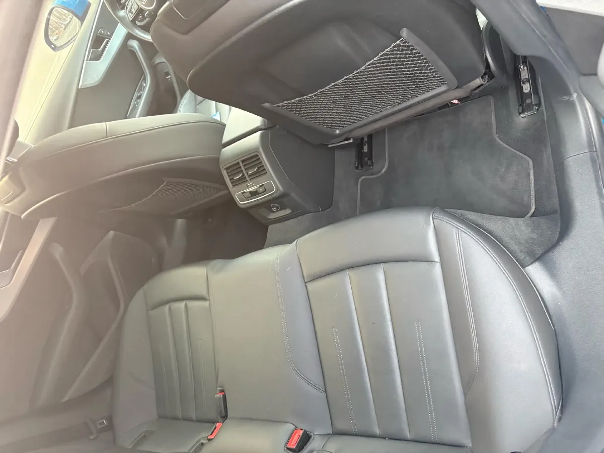 2021 Audi A5 2.0T 204HP L4 7DCT,autocango,china used car exporter,china ev exporter,chinese used car exporter,chinese used ev exporter