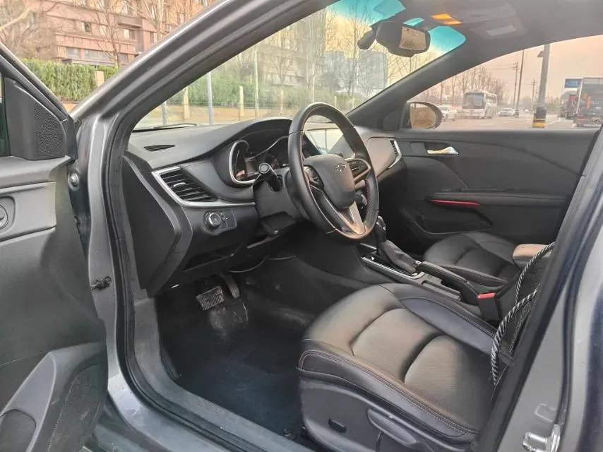 2019 Chevrolet Monza 1.3T 163HP L3 6AT,autocango,china used car exporter,china ev exporter,chinese used car exporter,chinese used ev exporter