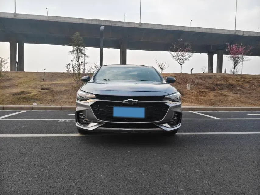 2019 Chevrolet Monza 1.3T 163HP L3 6AT,autocango,china used car exporter,china ev exporter,chinese used car exporter,chinese used ev exporter