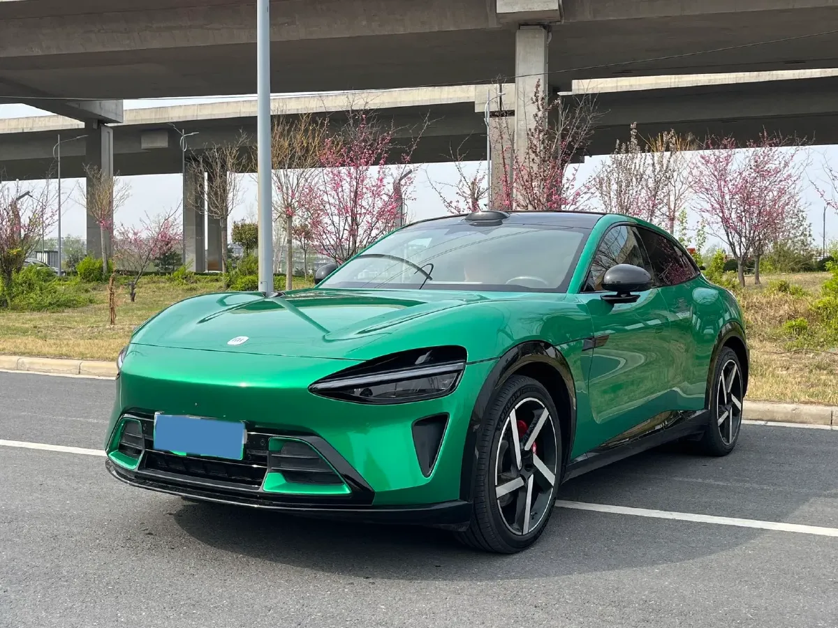 2025 MI YU7 BEV 101.7KWH,autocango,china used car exporter,china ev exporter,chinese used car exporter,chinese used ev exporter