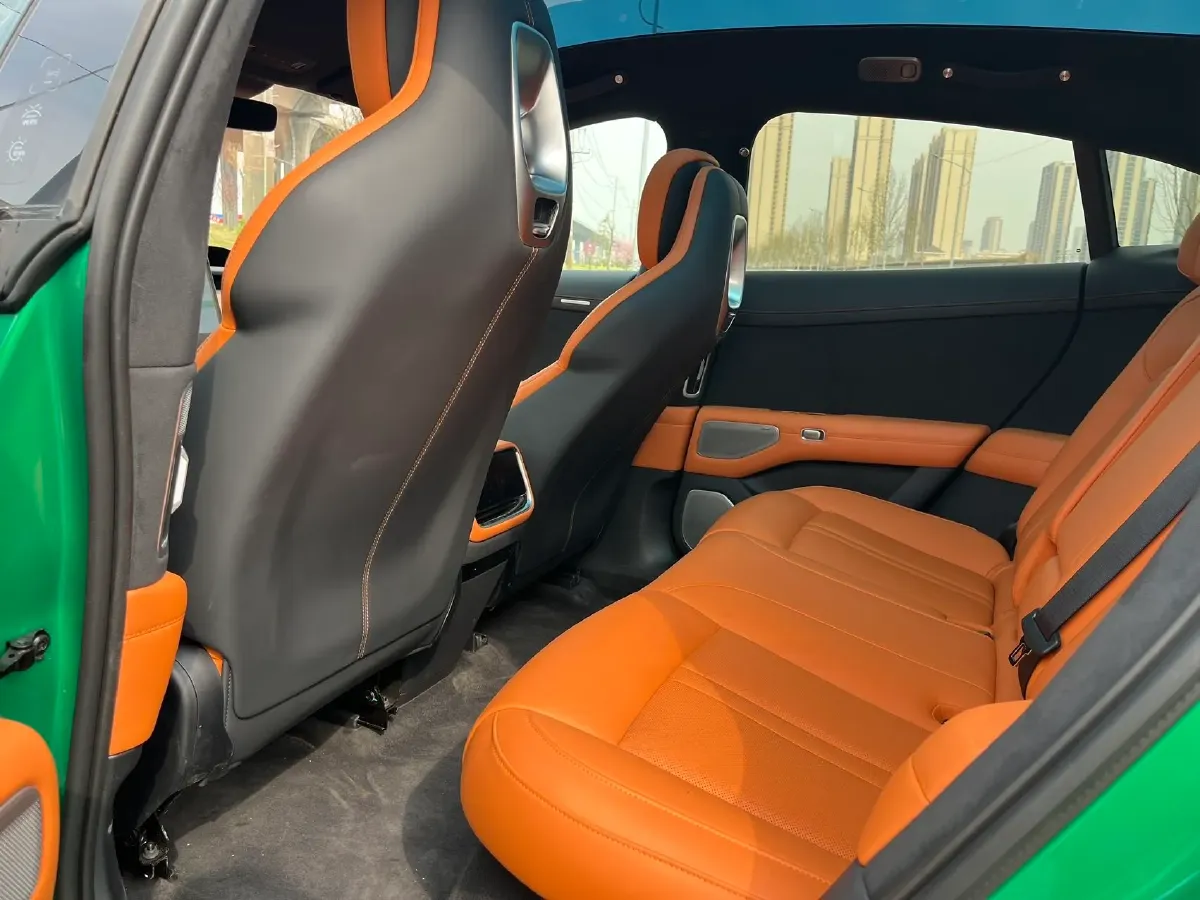 2025 MI YU7 BEV 101.7KWH,autocango,china used car exporter,china ev exporter,chinese used car exporter,chinese used ev exporter