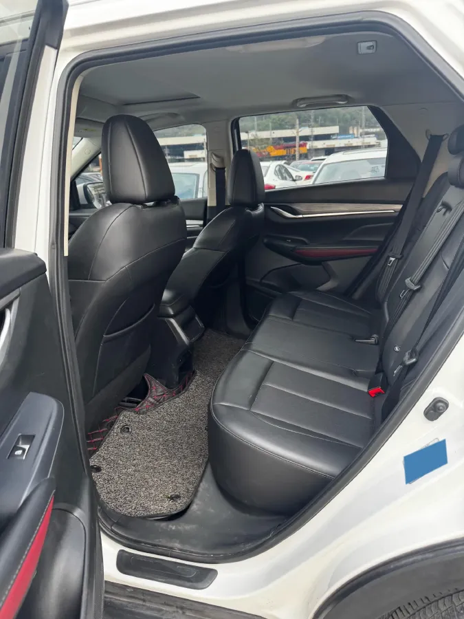 2018 ChangAn CS55 1.5T 156HP L4 6AT,autocango,china used car exporter,china ev exporter,chinese used car exporter,chinese used ev exporter