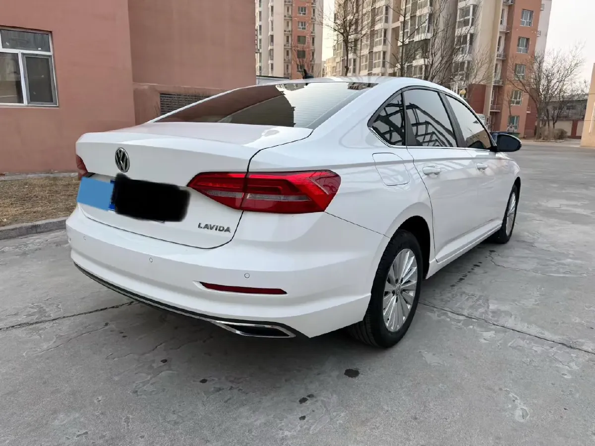 2019 Volkswagen Lavida 1.5L 113HP L4 6AT,autocango,china used car exporter,china ev exporter,chinese used car exporter,chinese used ev exporter