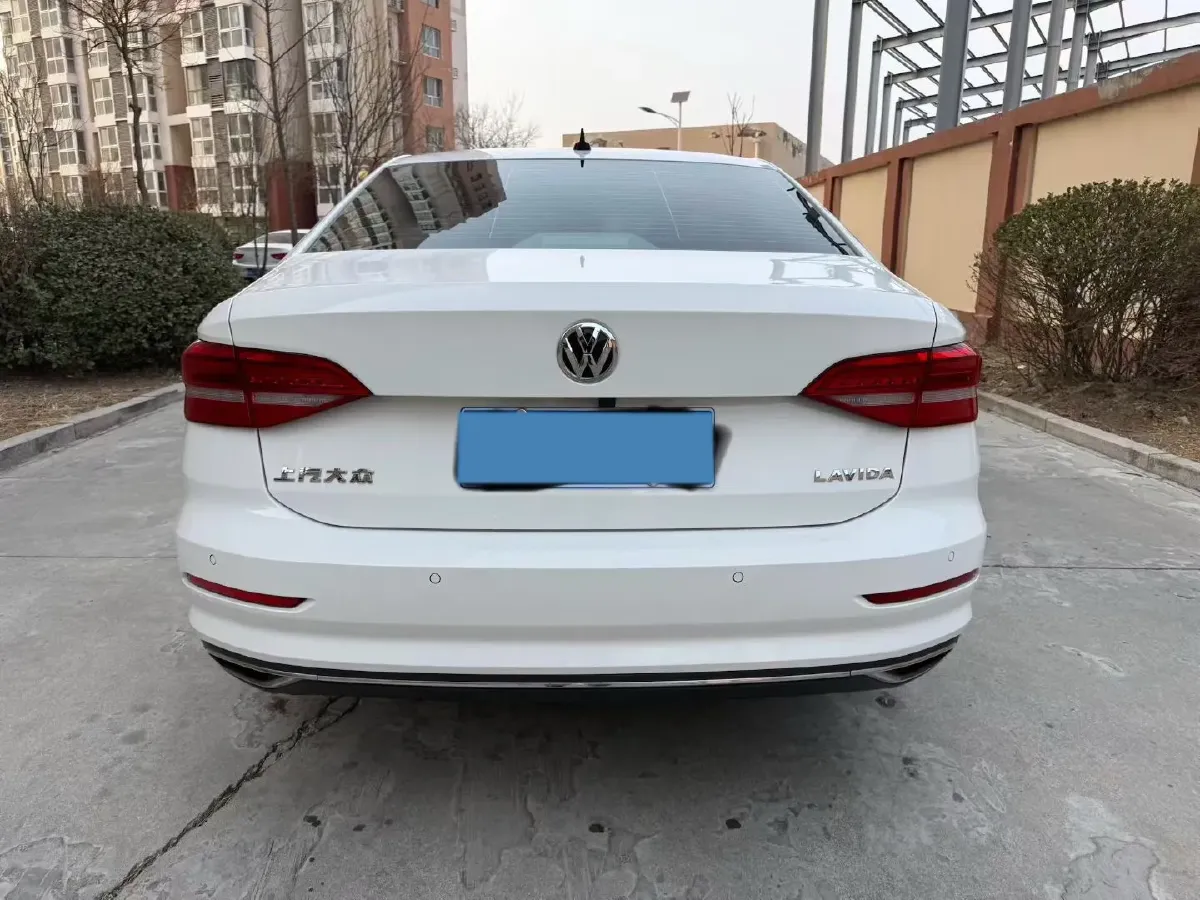 2019 Volkswagen Lavida 1.5L 113HP L4 6AT,autocango,china used car exporter,china ev exporter,chinese used car exporter,chinese used ev exporter