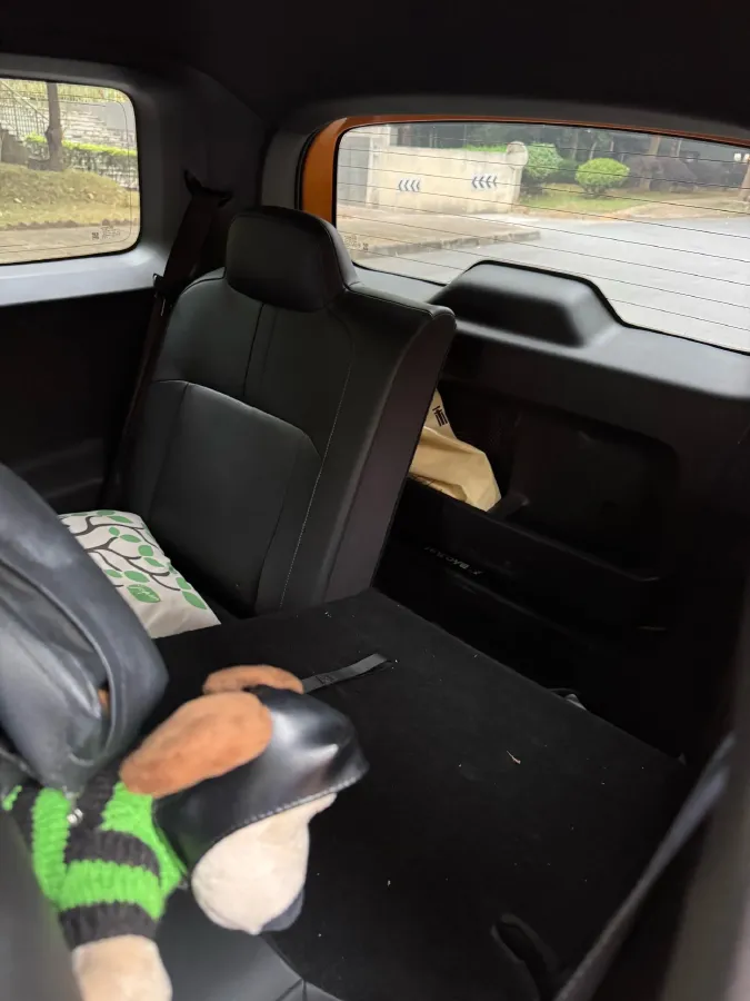 2023 BaoJun Yep BEV 28.1KWH,autocango,china used car exporter,china ev exporter,chinese used car exporter,chinese used ev exporter