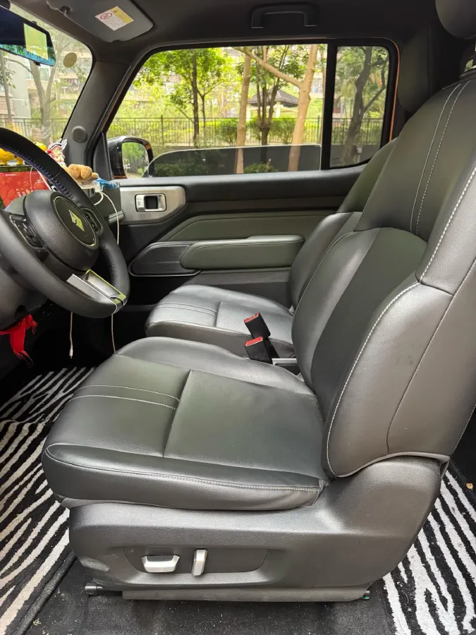 2023 BaoJun Yep BEV 28.1KWH,autocango,china used car exporter,china ev exporter,chinese used car exporter,chinese used ev exporter