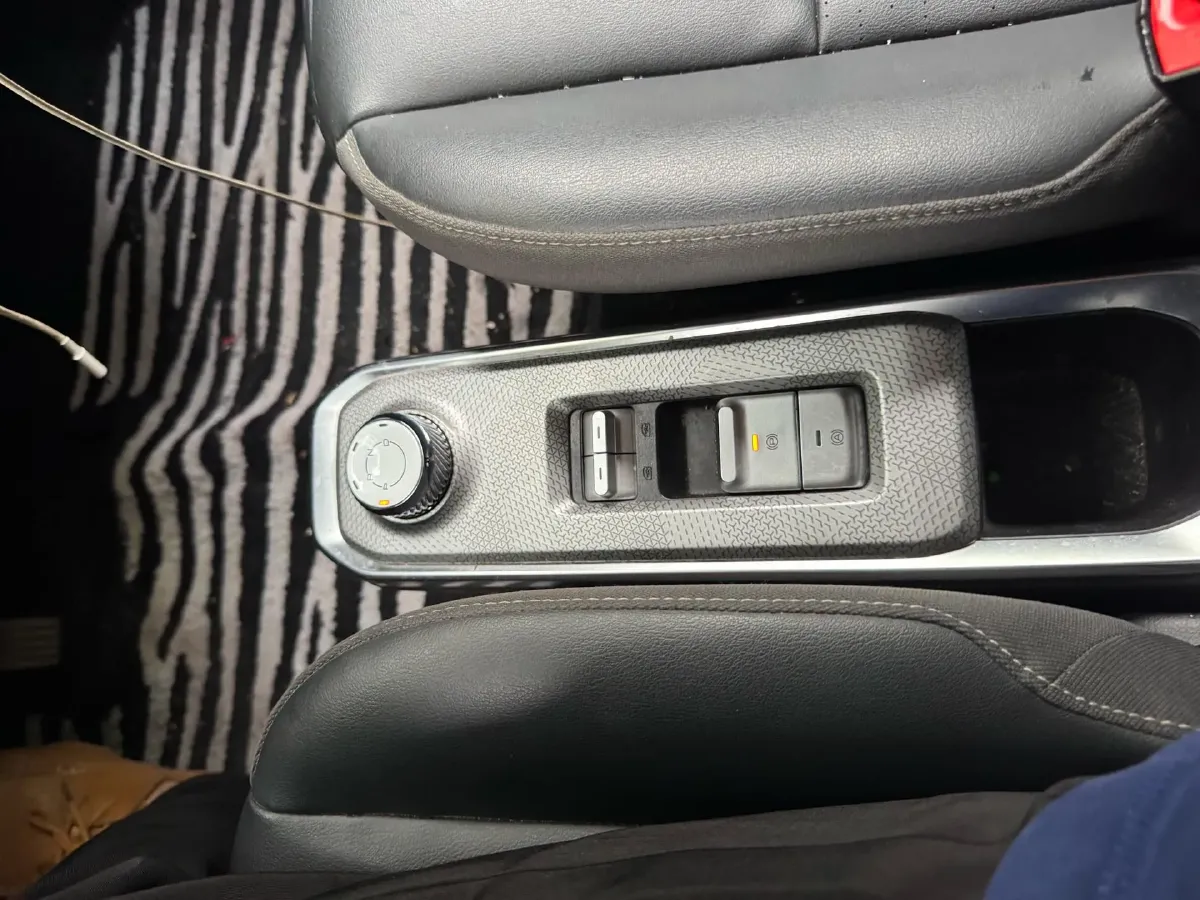 2023 BaoJun Yep BEV 28.1KWH,autocango,china used car exporter,china ev exporter,chinese used car exporter,chinese used ev exporter