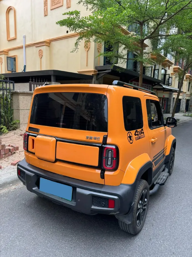 2023 BaoJun Yep BEV 28.1KWH,autocango,china used car exporter,china ev exporter,chinese used car exporter,chinese used ev exporter