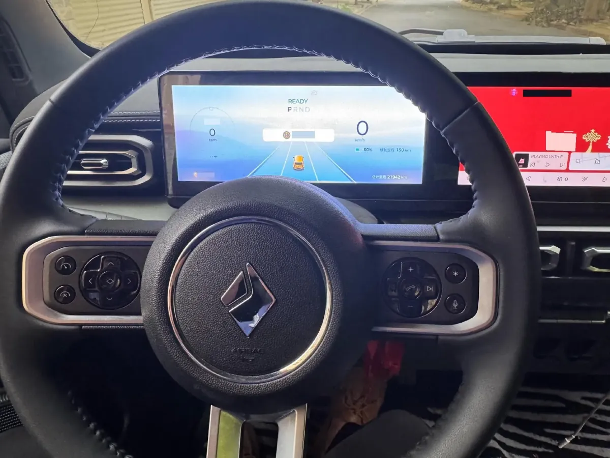 2023 BaoJun Yep BEV 28.1KWH,autocango,china used car exporter,china ev exporter,chinese used car exporter,chinese used ev exporter