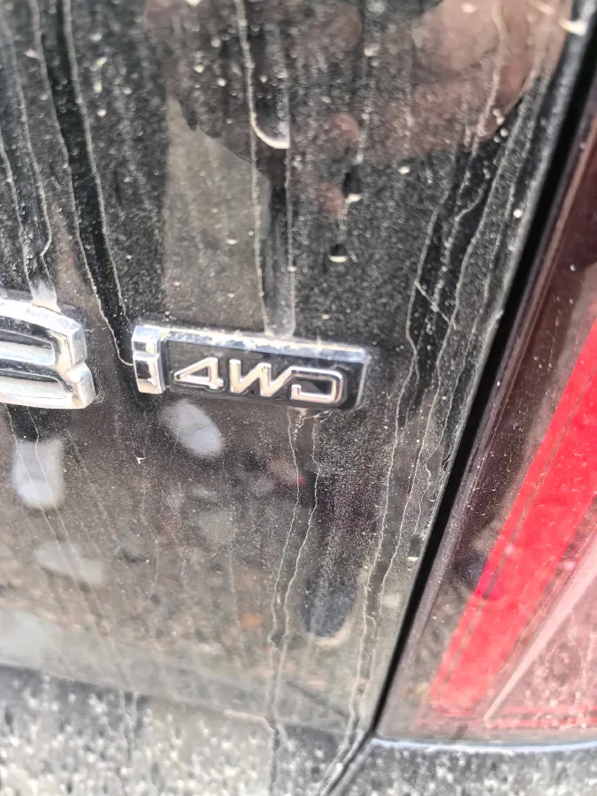 2022 GAC Trumpchi GS8 2.0T 252HP L4 8AT,autocango,china used car exporter,china ev exporter,chinese used car exporter,chinese used ev exporter