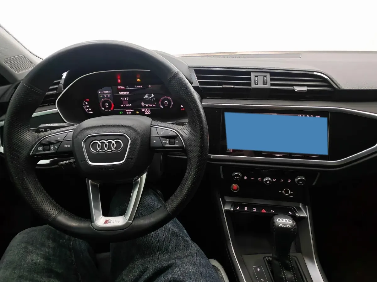 2022 Audi Q3 1.4T 150HP L4 7DCT,autocango,china used car exporter,china ev exporter,chinese used car exporter,chinese used ev exporter