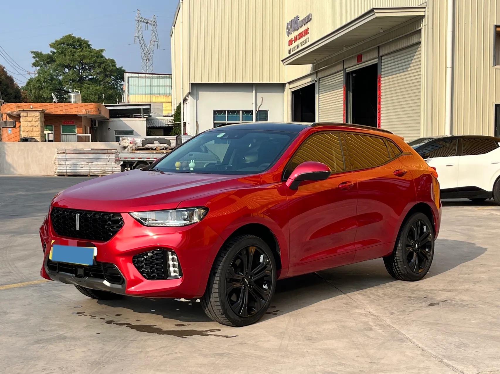 autocango,china used car exporter,china ev exporter,chinese used car exporter,chinese used ev exporter