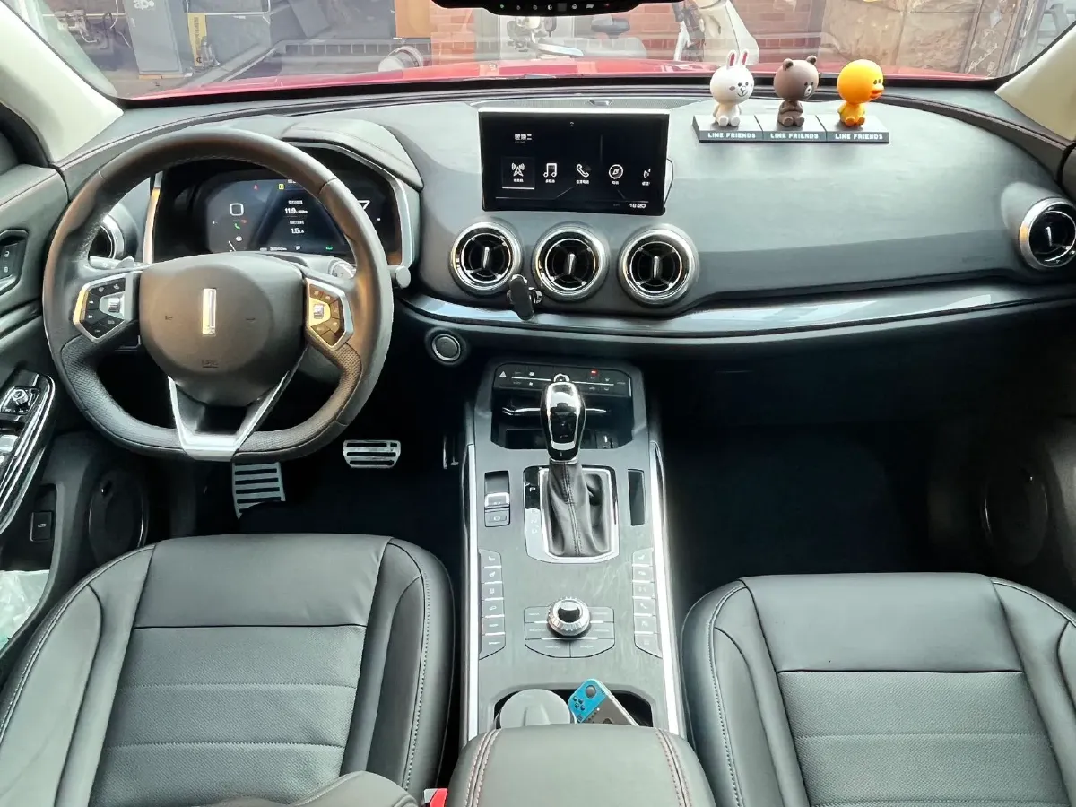 2017 WEY VV5 2.0T 197HP L4 7DCT,autocango,china used car exporter,china ev exporter,chinese used car exporter,chinese used ev exporter