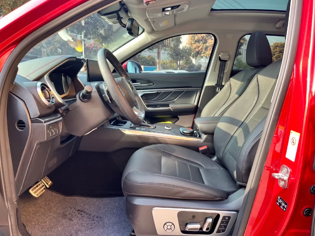 2017 WEY VV5 2.0T 197HP L4 7DCT,autocango,china used car exporter,china ev exporter,chinese used car exporter,chinese used ev exporter