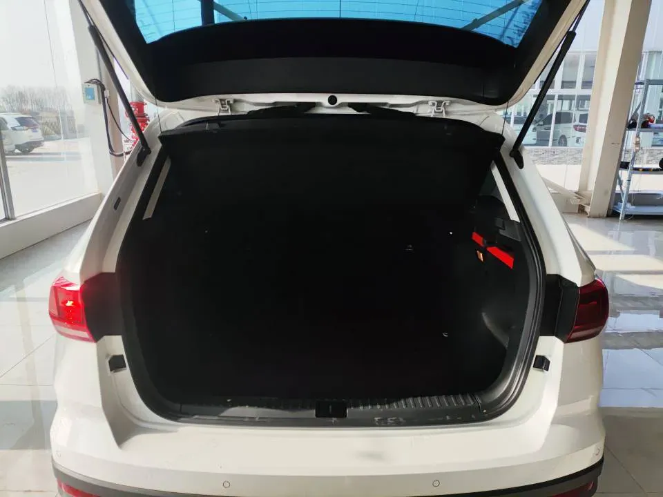 2022 Volkswagen Tharu 1.4T 150HP L4 7DCT,autocango,china used car exporter,china ev exporter,chinese used car exporter,chinese used ev exporter